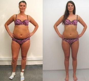 The experience of using Kate from London before and after the Keto Guru