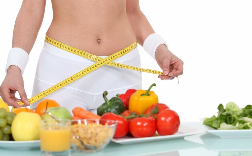 Diet and Nutrition