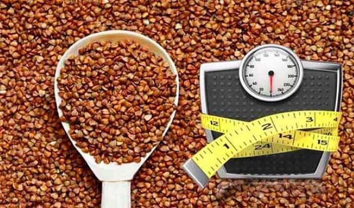 Buckwheat diet to lose weight