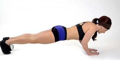 Physical exercise for weight loss