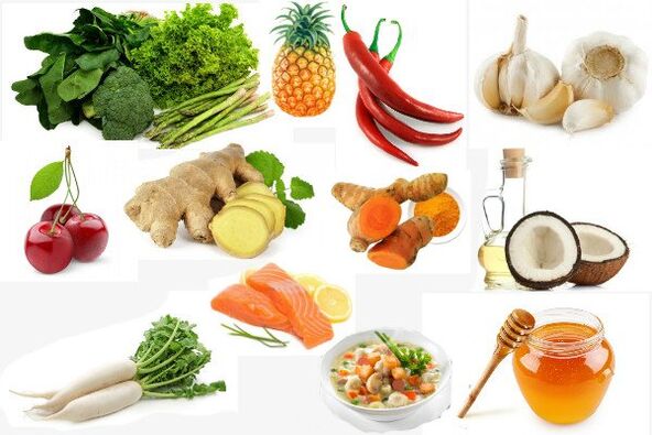 Gout diet should be moderately high in calories