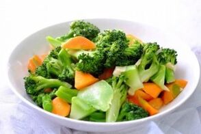 How to eat for chronic pancreatitis