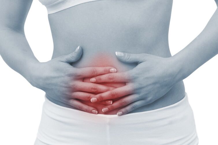 Losing weight in one week may damage gastrointestinal tract