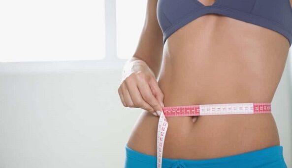Measuring your waist circumference while on the Dukan diet