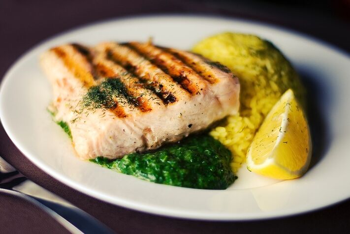 Follow the rules for losing weight on the keto diet