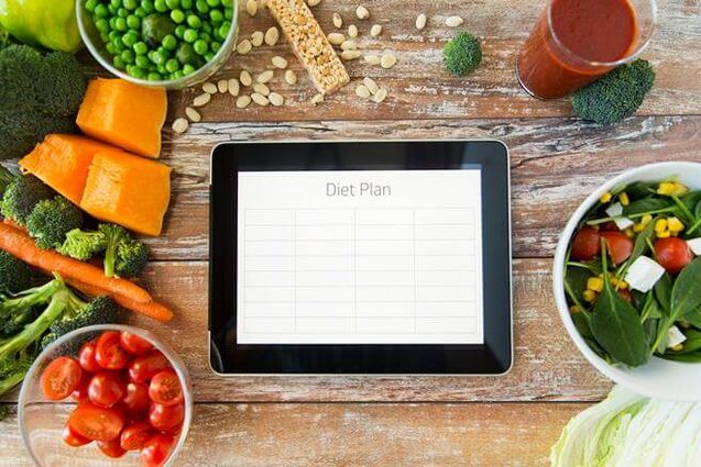To achieve your weight loss goals, you need to follow a low-carb diet plan. 
